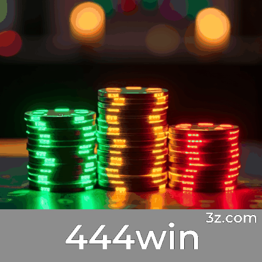 Tecnologia 3D e Jogos com Dealer Real no 444win