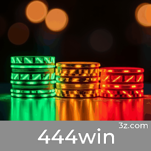 Tecnologia 3D e Jogos com Dealer Real no 444win