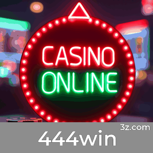 Revolução em desenvolvimento de jogos redefine apostas online na 444win