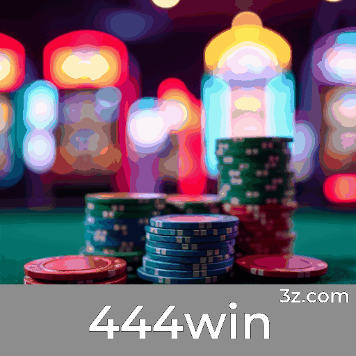 Desvende Promoções 444win: Estratégia e Valor