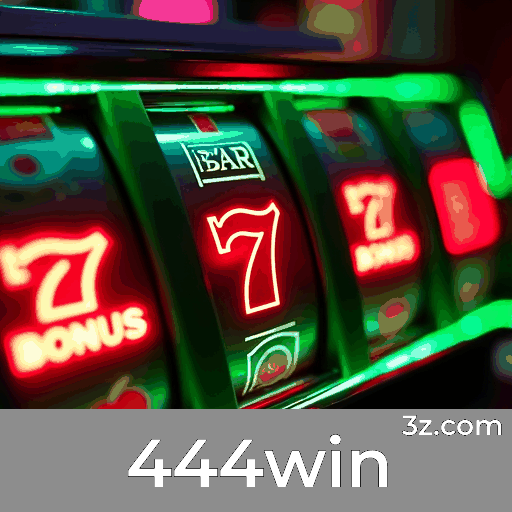 Inovação Tecnológica da 444win: Onde a Excelência Encontra o Entretenimento