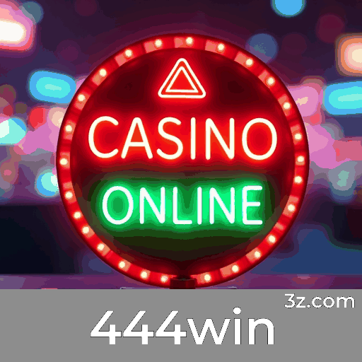Bônus Reais com Valor Verdadeiro no 444win: Recompensas que Você Realmente Recebe