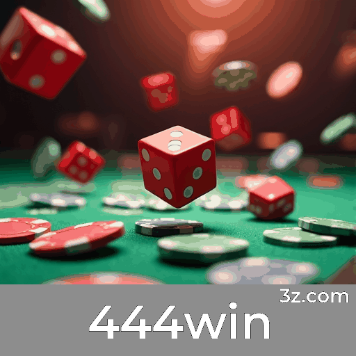 Login 444win: Segurança e Privilegios Exclusivos