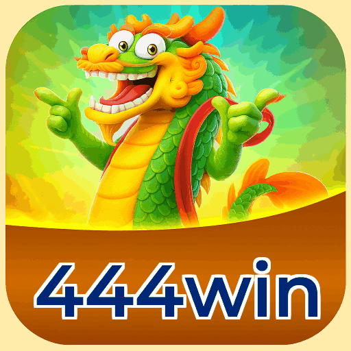 444win