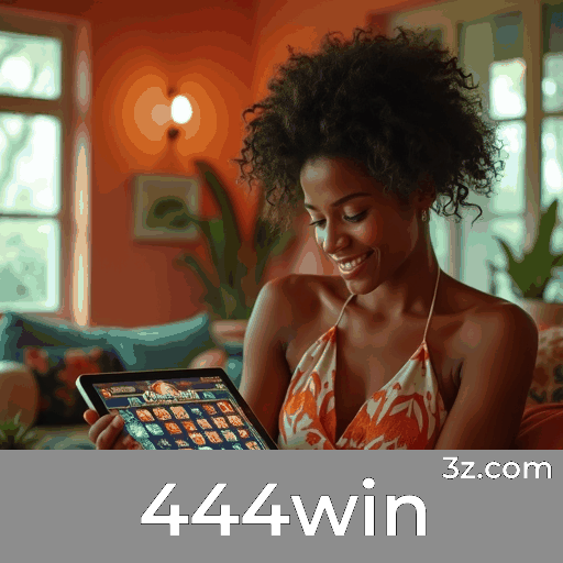 Desvende Promoções 444win: Estratégia e Valor
